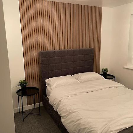 Stunning Central Apartment With Free Parking Sheffield Eksteriør bilde
