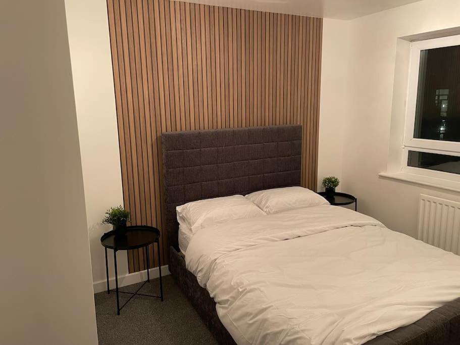 Stunning Central Apartment With Free Parking Sheffield Eksteriør bilde