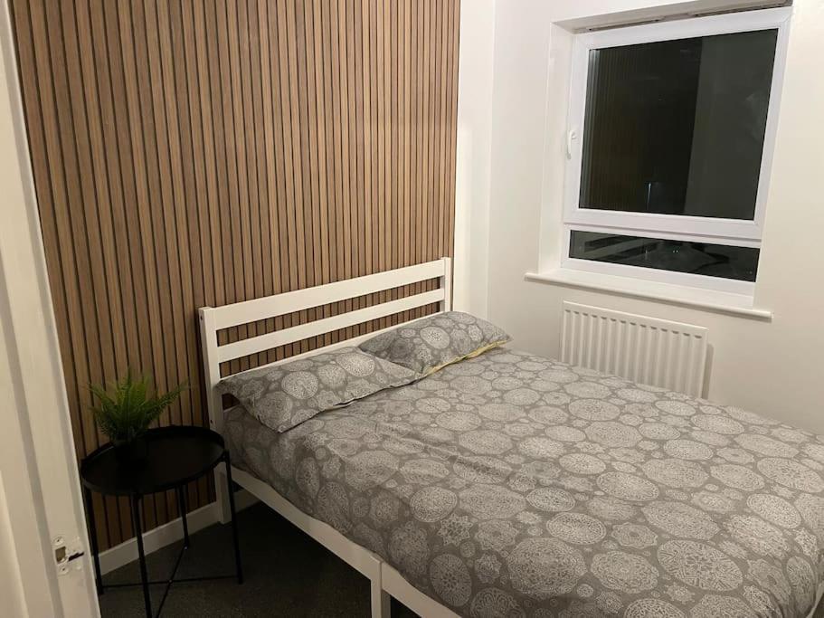 Stunning Central Apartment With Free Parking Sheffield Eksteriør bilde