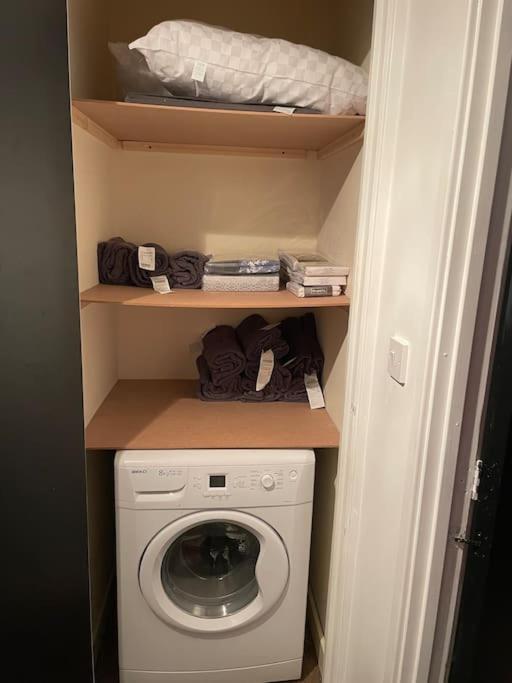 Stunning Central Apartment With Free Parking Sheffield Eksteriør bilde
