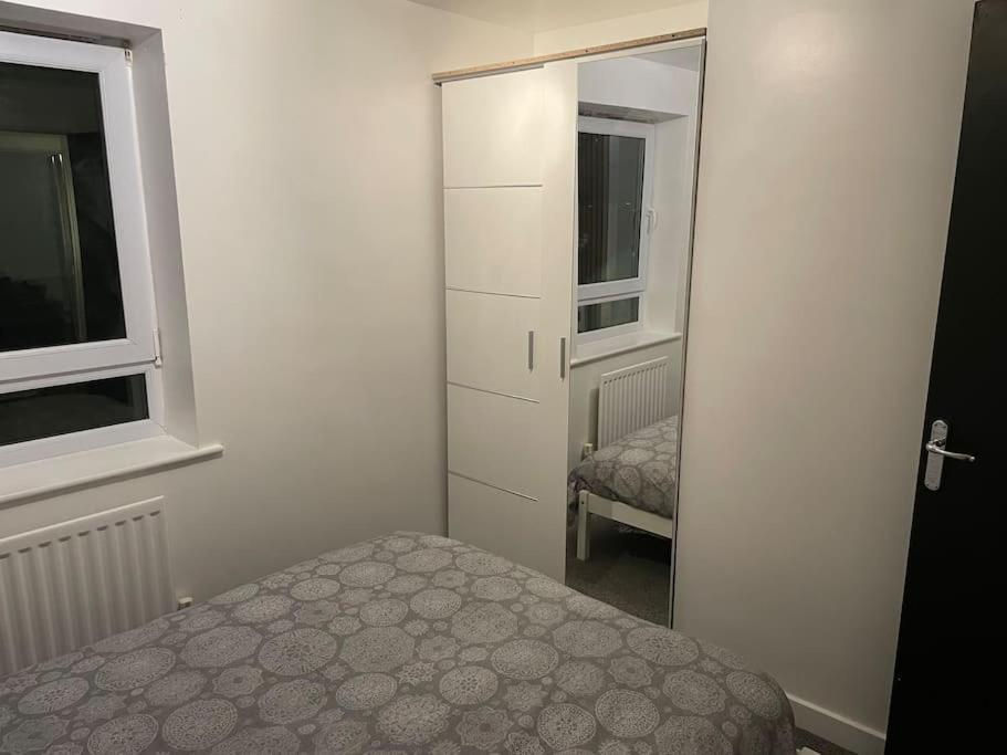 Stunning Central Apartment With Free Parking Sheffield Eksteriør bilde