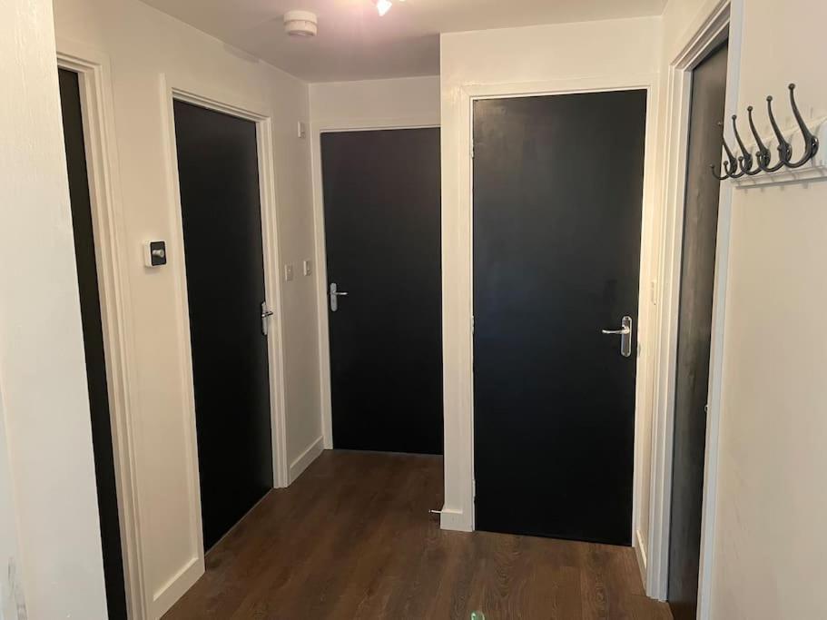 Stunning Central Apartment With Free Parking Sheffield Eksteriør bilde